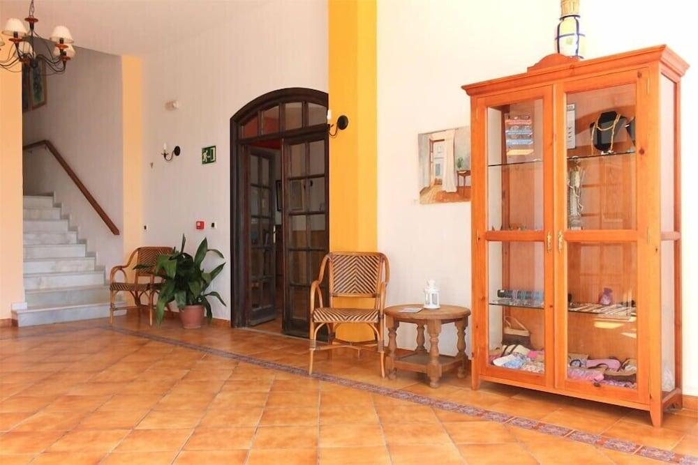 Pensión Mirador De