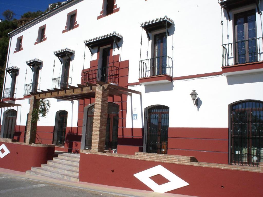 Mirador De Casa de hóspedes 2*