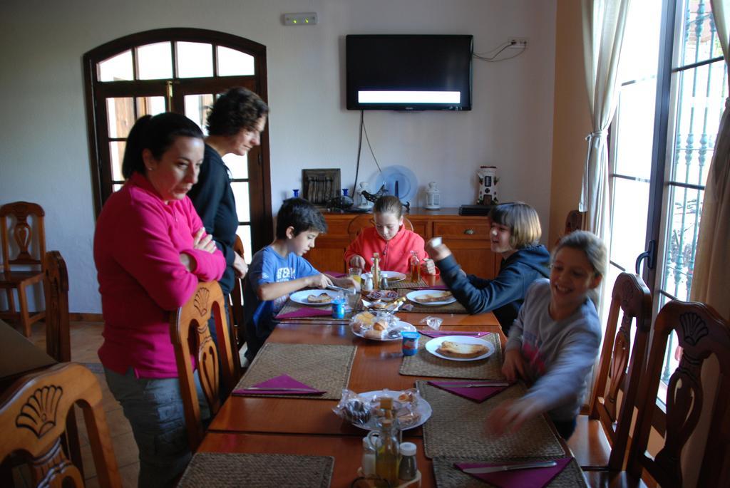 Casa de hóspedes Mirador De 2*