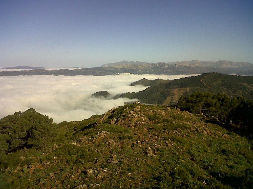 Pensión Mirador De