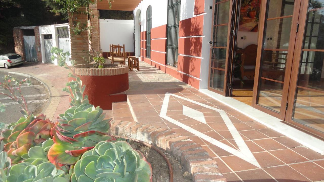 Pensión Mirador De
