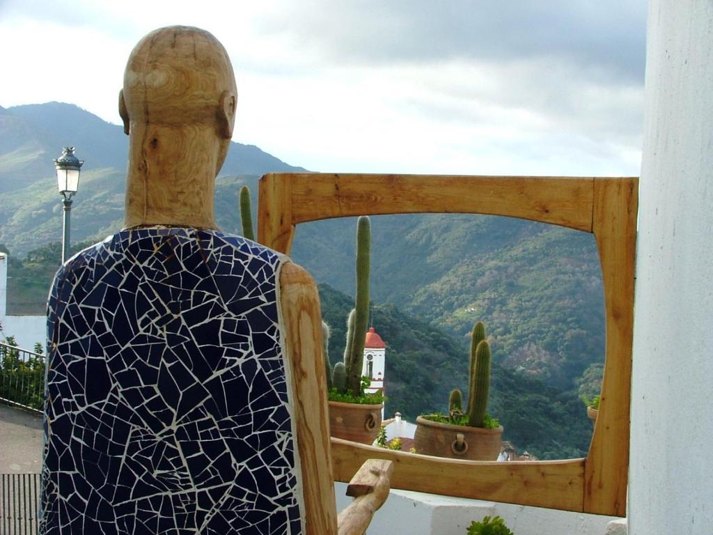 Mirador De Pensión
