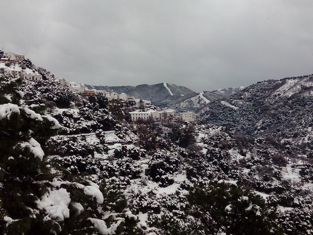 Pensión Mirador De
