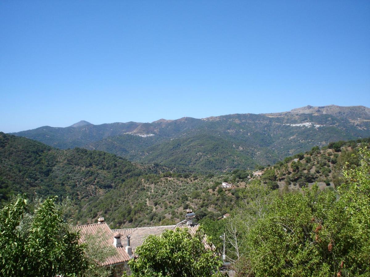 Pensión Mirador De 2*